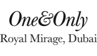 One&Only Royal Mirage