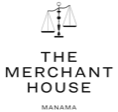 The Merchant House